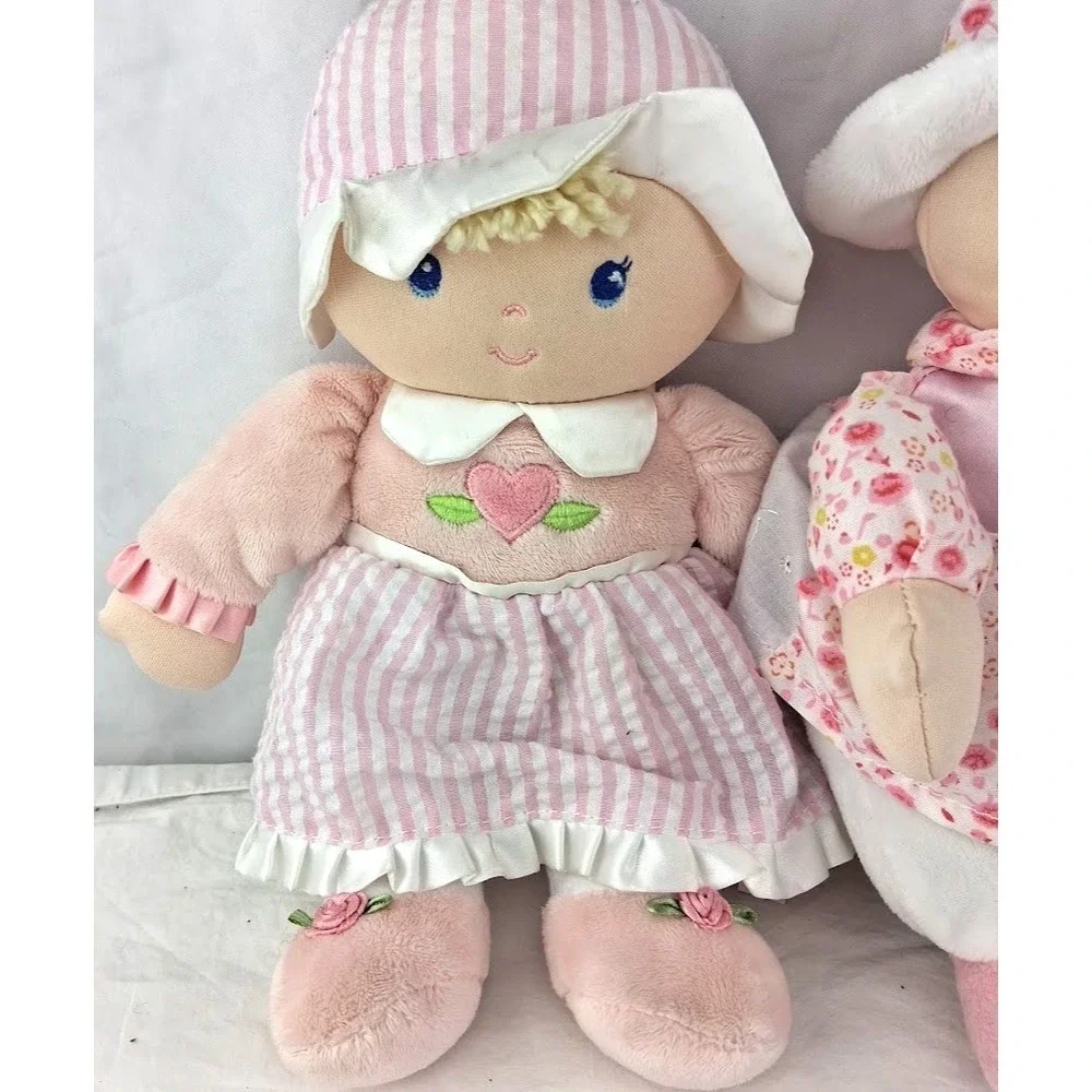 Kids Preferred baby girl